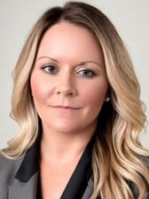 Frances Erin Barto headshot