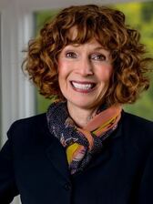 Frances M. Phares headshot