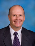 Francis C. Flaherty headshot