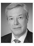 Francis M. Holozubiec