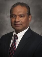 Francis S Nathan headshot