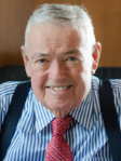 Francis M O'Boy headshot