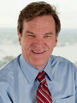 Francis L. Van Dusen Jr headshot
