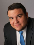 Francisco Gerardo Arrieta headshot