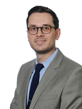 Francisco J Leon de la Barra headshot