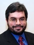 Francisco Javier Garcia