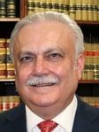 Francisco G. Medina headshot
