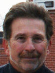 Frank Abramson headshot