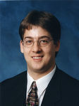 Frank Francis Calo III headshot