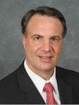 Frank Robert Campisano headshot