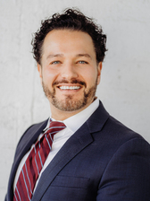 Frank Demelfi headshot