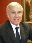 Frank E. Dougherty headshot