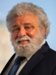 Frank J. Frascogna