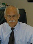 Frank Joseph Hartye headshot