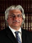Frank J. LaRocca
