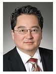 Frank Lee headshot