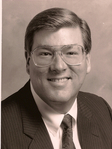 Frank Brendan May Jr. headshot
