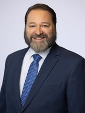 Frank Anthony Natale II headshot