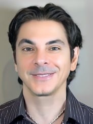 Frank Prestia headshot