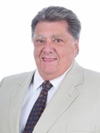 Frank P Tyson Jr. headshot