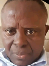 Franklin Ihendu Ogele
