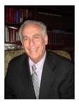 Franklyn Barry Glinn headshot