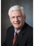 Fred M. Johnson Jr. headshot
