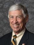 Fred John Meier Jr. headshot