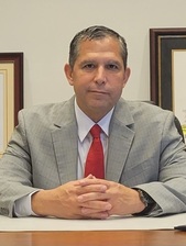 Fred Trevino