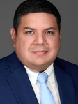 Freddy Funes headshot
