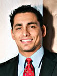 Frederic Ezequiel Waczewski headshot