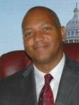 Frederick A. Hawkins headshot