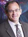Frederick P Langer headshot