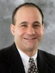 Frederick E. Mackraz headshot