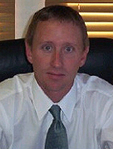 Frederick Morgan Reich
