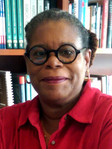 Fredericka Sands