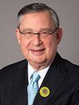 Fredric M. Sanders