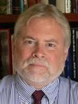 Fredrick D Huebner headshot