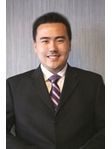 G. Christopher Kimura