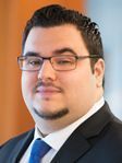 Gabriel Marcos Lopez headshot