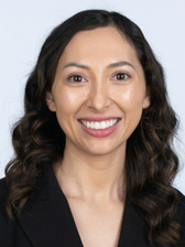 Gabriela Margaret Gutierrez