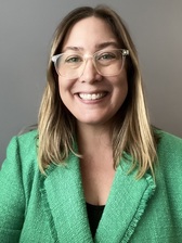 Gabrielle Deane Wasenius