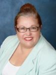 Gail Esther Mitchell headshot