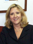 Gale Silbermann headshot