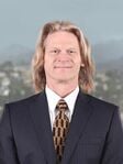 Galen Gentry headshot