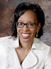 Garistine Davis Simmons