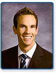 Garrett William Brandenburger headshot