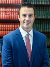 Garrett Desantis Top Best Bankruptcy Debt Lawyer in zip 07727