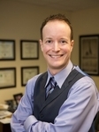 Garrett R Ferencz headshot