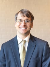 Garrett Brendan Johnson